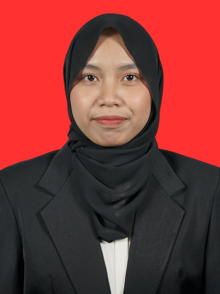 Astissa Wulandari